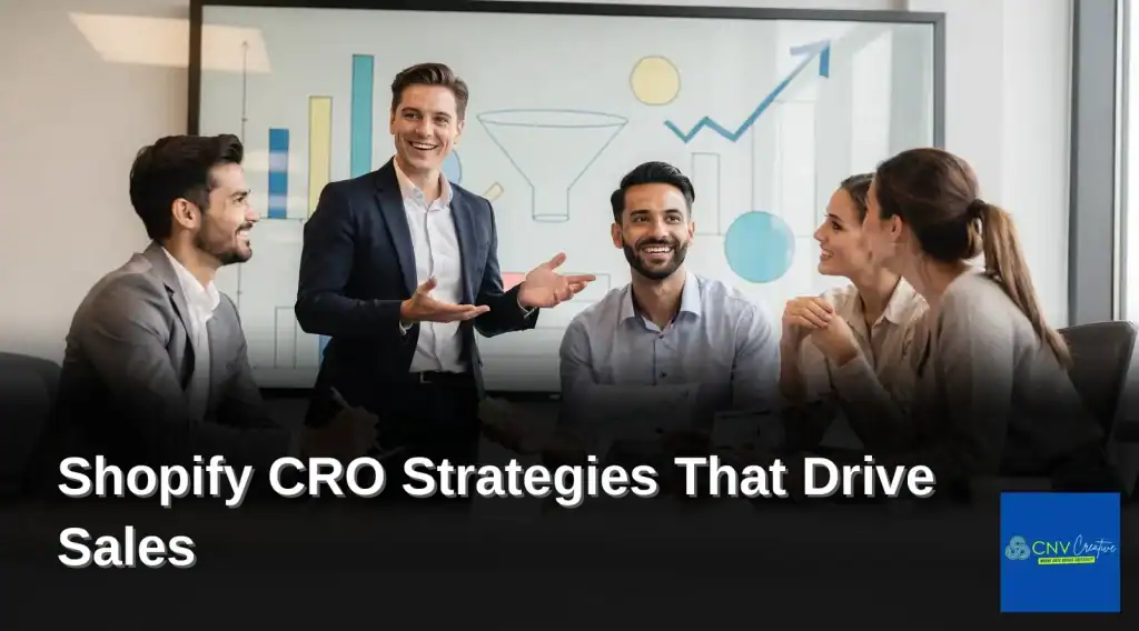 Conversion rate optimization turns existing site visitors into paying customers without requiring more traffic.; Improving