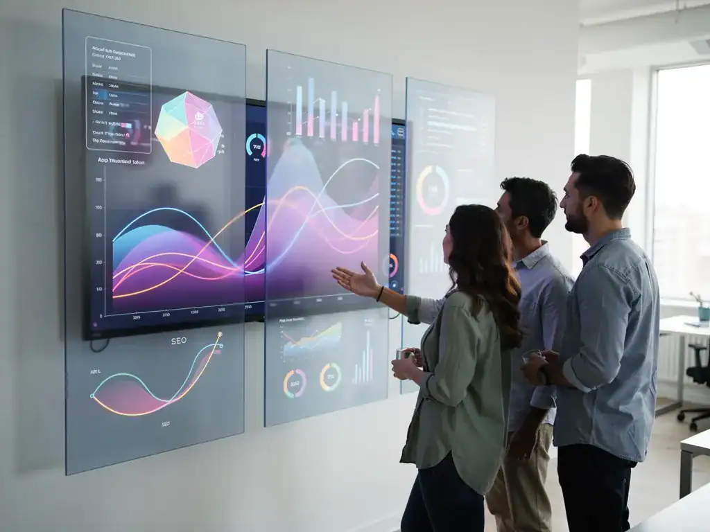 Advancements in AI Tools Affecting SEO Practices